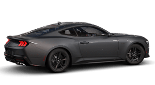 2026 Ford Mustang® External Image 3